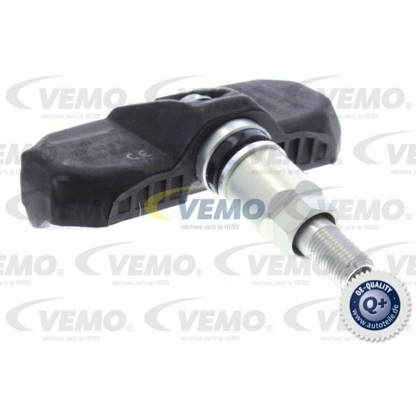 Слика на Сензор притисок на гуми VEMO Q+ V99-72-4021 за Skoda Laura (1Z3) 1.2 TSI - 105 коњи бензин