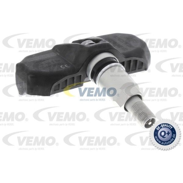Слика на Сензор притисок на гуми VEMO Q+ V99-72-4023 за CADILLAC XLR 4.6 - 326 коњи бензин