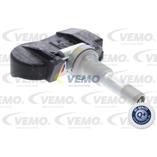 Слика на Сензор притисок на гуми VEMO Q+ V99-72-4034 за CADILLAC XLR 4.4 - 450 коњи бензин