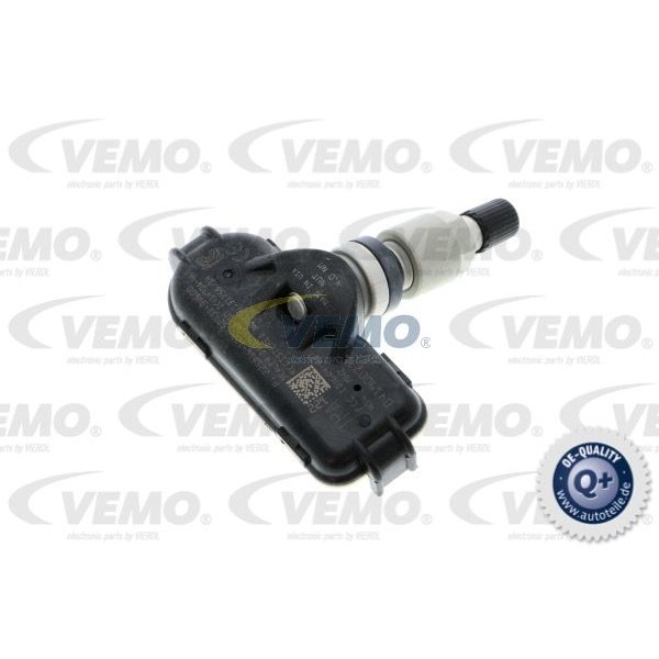 Слика на Сензор притисок на гуми VEMO Q+ V99-72-4040 за Skoda Laura (1Z3) 1.8 TSI - 152 коњи бензин