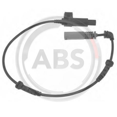 Слика на Сензор ABS A.B.S. 30046 за BMW 3 Compact E46 316 ti - 115 коњи бензин