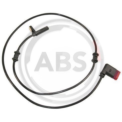 Слика на Сензор ABS A.B.S. 30239 за Mercedes CLC-class (cl203) CLC 250 - 204 коњи бензин