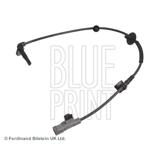 Слика на Сензор ABS BLUE PRINT ADG07195 за Opel Mokka 1.4 4x4 (_76) - 152 коњи бензин