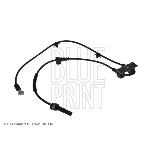 Слика на Сензор ABS BLUE PRINT ADS77109 за Fiat Sedici 1.9 D Multijet 4x4 - 120 коњи дизел