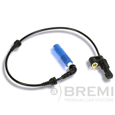 Слика на Сензор ABS BREMI 50202 за BMW 3 Compact E46 316 ti - 115 коњи бензин