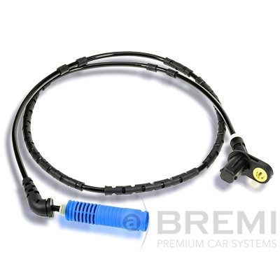 Слика на Сензор ABS BREMI 50203 за BMW 3 Sedan E46 318 d - 116 коњи дизел