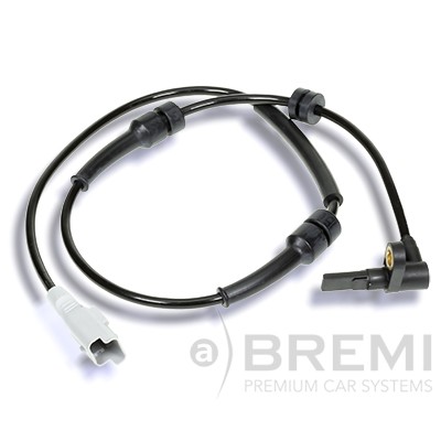 Слика на Сензор ABS BREMI 50259 за Peugeot 807 2.2 HDi - 163 коњи дизел