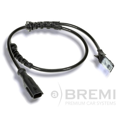 Слика на Сензор ABS BREMI 50285 за Renault Modus 1.5 dCi 75 - 75 коњи дизел