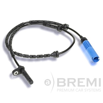 Слика на Сензор ABS BREMI 50343 за BMW X3 E83 xDrive 35 d - 286 коњи дизел