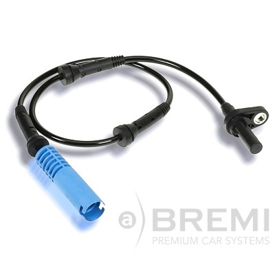 Слика на Сензор ABS BREMI 50350 за BMW 6 Coupe (E24) 633 CSi - 197 коњи бензин