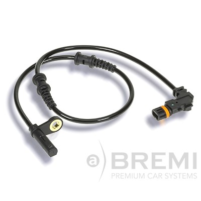 Слика на Сензор ABS BREMI 50523 за Mercedes C-class Estate (s203) C 280 (203.254) - 231 коњи бензин