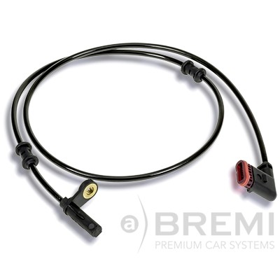 Слика на Сензор ABS BREMI 50730 за Mercedes C-class Estate (s203) C 200 CDI (203.204, 203.207) - 102 коњи дизел