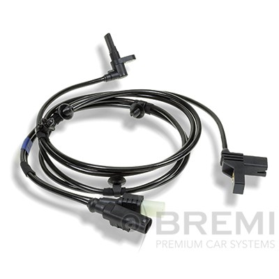 Слика на Сензор ABS BREMI 51102 за Mercedes Viano (w639) 3,0 - 190 коњи бензин