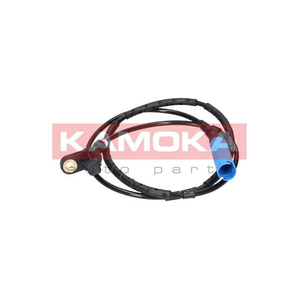 Слика на Сензор ABS KAMOKA  1060059 за BMW 3 Compact E46 320 td - 150 коњи дизел