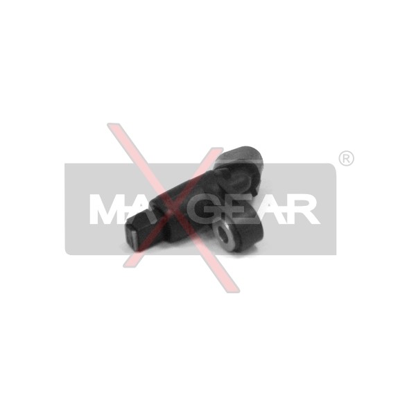 Слика на Сензор ABS MAXGEAR 20-0059 за VW Vento Sedan (1H2) 1.6 - 101 коњи бензин