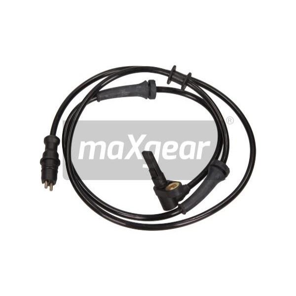 Слика на Сензор ABS MAXGEAR 20-0205 за Fiat Linea 323 1.3 D Multijet - 90 коњи дизел