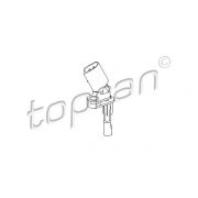 Слика 1 на Сензор ABS TOPRAN 110 610