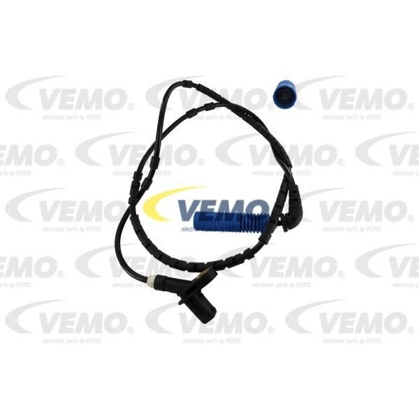 Слика на Сензор ABS VEMO Original  Quality V20-72-0493 за BMW 3 Compact E46 320 td - 150 коњи дизел