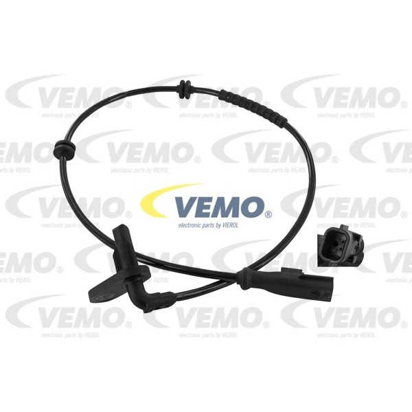 Слика на Сензор ABS VEMO Original  Quality V46-72-0096 за Renault Modus 1.2 16V (JP0W) - 101 коњи бензин