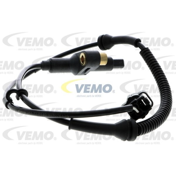Слика на Сензор ABS VEMO Original  Quality V51-72-0140 за CHEVROLET MATIZ Hatchback 1.0 - 67 коњи бензин