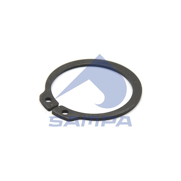 Слика на сигурносен прстен, осовина на сопирачка папуча SAMPA 106.201 за камион Scania P,G,R,T Series R 560 - 560 коњи дизел