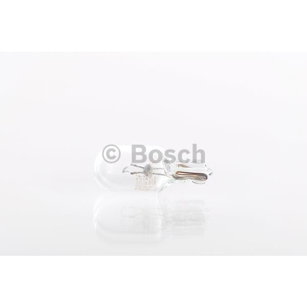 Слика на сијалица за позиција, задни светла, купе, рег.табла BOSCH 1 987 302 206 за Audi A3 (8P1) 2.0 TDI 16V - 140 коњи дизел