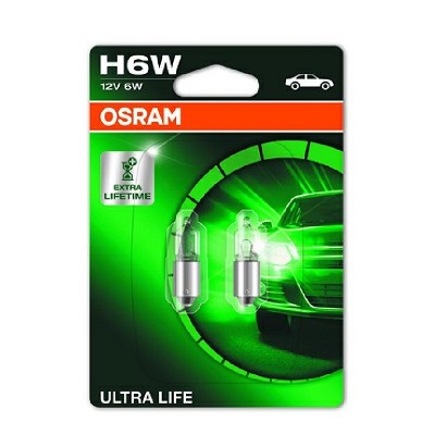 Слика на сијалица за светло во кабина OSRAM ULTRA LIFE 64132ULT-02B за BMW 3 Compact E46 316 ti - 115 коњи бензин
