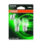 Слика 1 на сијалица за стоп светла, рикверц OSRAM ULTRA LIFE 7506ULT-02B