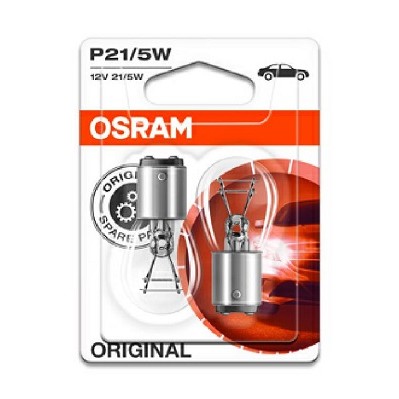 Слика на сијалица за стоп светла и габарити OSRAM Original 7528-02B за Citroen C-Elysee 1.6 VTi 115 - 115 коњи бензин