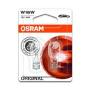 Слика 1 на сијалица за стоп светла и габарити OSRAM Original 921-02B