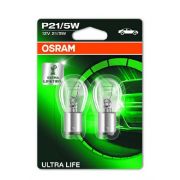 Слика 1 на сијалица за стоп светла и габарити OSRAM ULTRA LIFE 7528ULT-02B