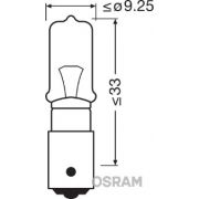 Слика 2 на сијалица за трепкачи OSRAM Original 64136
