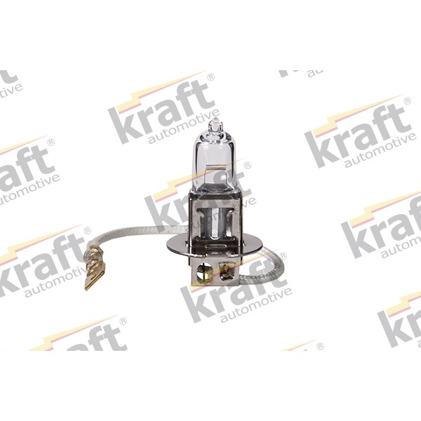 Слика на сијалица за фарови и халогенки KRAFT AUTOMOTIVE 0804850 за CHRYSLER VISION Sedan 3.5 TSi - 211 коњи бензин