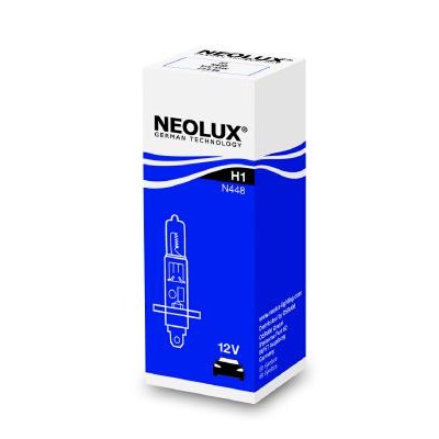 Слика на сијалица за фарови и халогенки NEOLUX N448 за Citroen Evasion 22,U6 1.8 - 99 коњи бензин