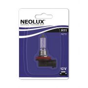 Слика 1 на сијалица за фарови и халогенки NEOLUX N711-01B