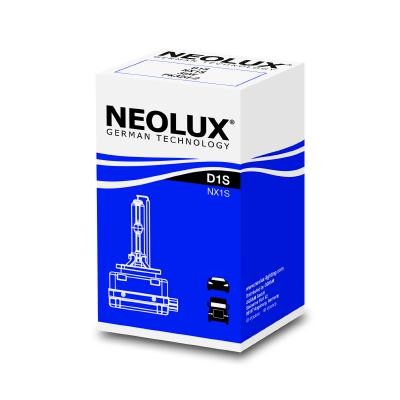 Слика на сијалица за фарови и халогенки NEOLUX NX1S за BMW 5 GT F07 535 i xDrive - 306 коњи бензин