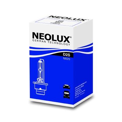 Слика на сијалица за фарови и халогенки NEOLUX NX2S за BMW 3 Compact E46 316 ti - 115 коњи бензин