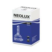 Слика 1 на сијалица за фарови и халогенки NEOLUX NX3S