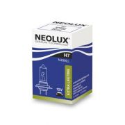 Слика 1 на сијалица за фарови и халогенки NEOLUX ExtraLifetime N499LL