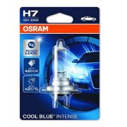 Слика 1 на сијалица за фарови и халогенки OSRAM COOL BLUE INTENSE 64210CBI-01B