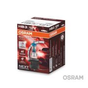 Слика 1 на сијалица за фарови и халогенки OSRAM NIGHT BREAKER® LASER next generation 9005NL