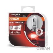 Слика 1 на сијалица за фарови и халогенки OSRAM NIGHT BREAKER® SILVER 64193NBS-HCB