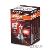 Слика 1 на сијалица за фарови и халогенки OSRAM NIGHT BREAKER® SILVER 64210NBS