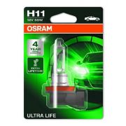 Слика 1 на сијалица за фарови и халогенки OSRAM ULTRA LIFE 64211ULT-01B