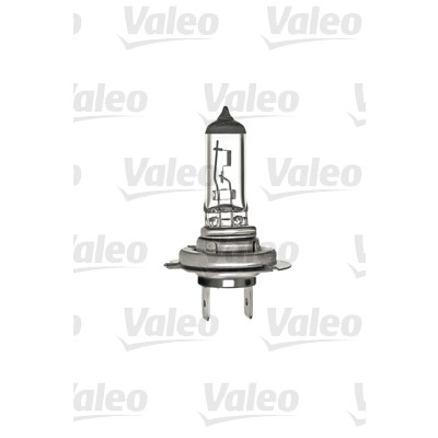 Слика на сијалица за фарови и халогенки VALEO +50% LIGHT 032518 за Dacia Sandero 2 1.5 dCi - 75 коњи дизел
