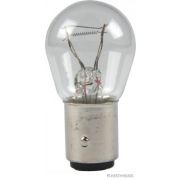 Слика 1 на сијалица со загревачка жица, стоп светло/рикверц HERTH+BUSS ELPARTS 89901195