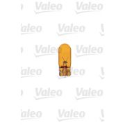 Слика 1 на сијалица со загревачка жица, трепкачи VALEO ESSENTIAL 032120