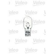 Слика 1 на сијалица со загревачка жица, трепкачи VALEO ESSENTIAL 032122
