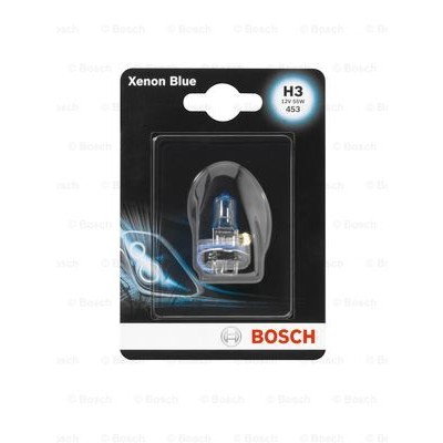 Слика на сијалица со загревачка жица BOSCH 1 987 301 007 за Mercedes 190 (w201) Turbo-D 2.5 (201.128) - 126 коњи дизел