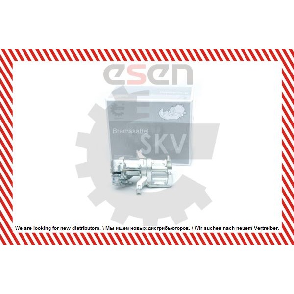 Слика на сопирачки апарат ESEN SKV 23SKV234 за Rover Streetwise 1.4 - 84 коњи бензин
